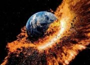 Jam Kiamat 2025 Tetap di 90 Detik Menuju Tengah Malam