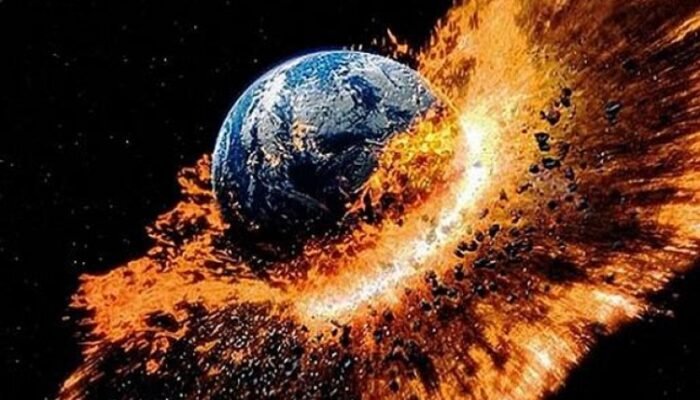 Jam Kiamat 2025 Tetap di 90 Detik Menuju Tengah Malam