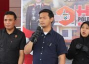 Polres Probolinggo Gagalkan Penyelundupan 2 Ton Pupuk Bersubsidi Ilegal