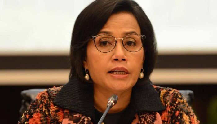 Sri Mulyani Keluarkan Surat Perintah Efisiensi, 16 Pos Belanja Kementerian/Lembaga Dipangkas