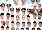 22 Pasangan Bupati dan Wali Kota di Jawa Timur Siap Dilantik 6 Februari 2025