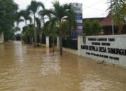 Banjir bandang, Berita Tuban