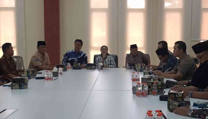 DPRD Kota Mojokerto Kawal Kasus Kecelakaan Laut Siswa SMPN 7 Hingga Tuntas