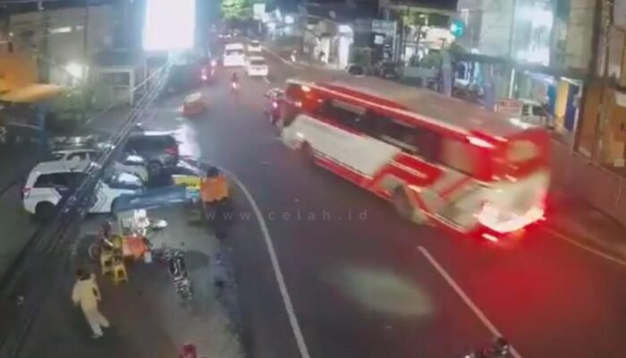 Identitas Korban Tewas dan Luka Kecelakaan Maut Bus Pariwisata di Kota Batu
