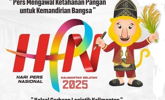 Hari Pers Nasional 2025: PWI Mojokerto Siapkan Penghargaan untuk Tokoh Inspiratif