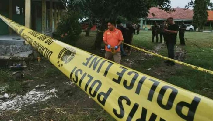 Korban Tewas Pesta Miras di Mojokerto Bertambah Menjadi 3 Orang