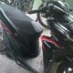 Curi motor, Berita Lamongan