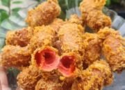 Resep Sosis Kopong Viral yang Renyah dan Gurih