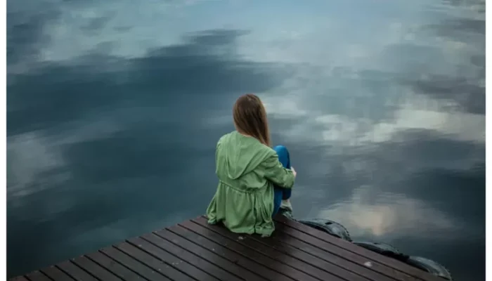 Feeling Lonely: Memahami Kesepian dan Cara Mengatasinya