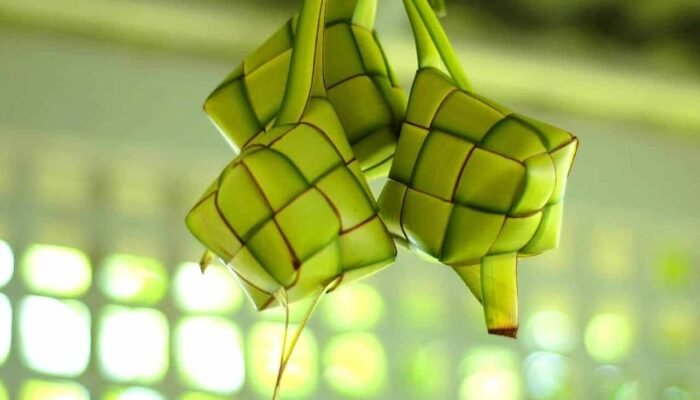 Filosofi Ketupat: Simbol Makna Mendalam Sebelum Lebaran  