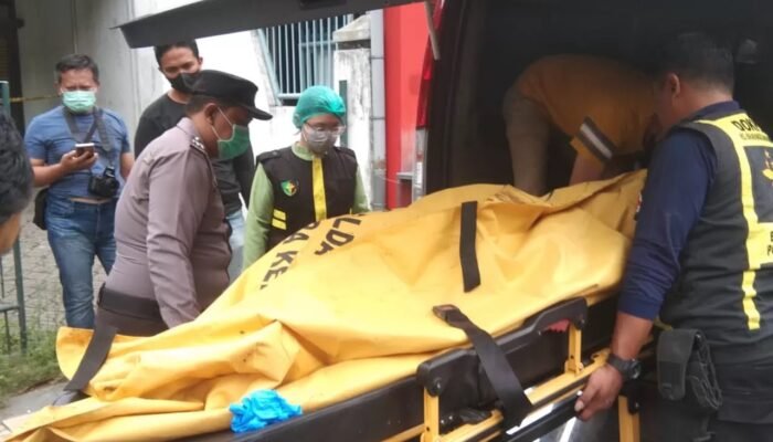 Pria Lansia di Kediri Ditemukan Meninggal di Rumah, Diduga Sudah 14 Hari