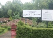 Legenda Candi Sumur Gantung: Persembahan Majapahit untuk Putri Bulu Petigo