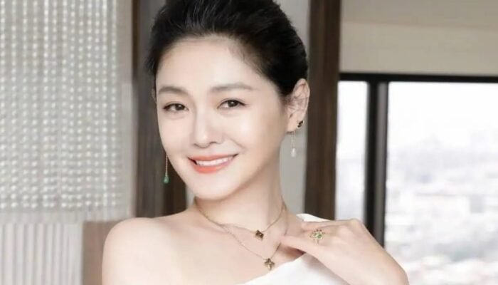 Bintang Meteor Garden, Barbie Hsu, Meninggal Dunia saat Berlibur