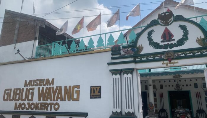 Museum Gubug Wayang: Menyelami Keindahan Budaya Nusantara di Mojokerto