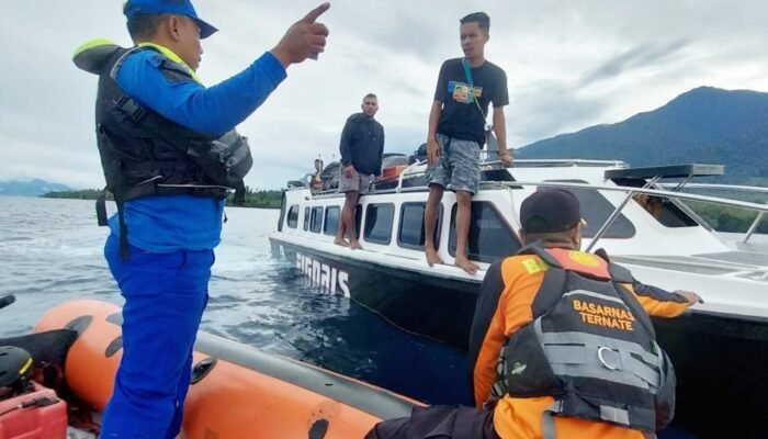 Memasuki Hari Ke 5, Warga Panamboang yang terseret Arus Banjir Belum di Temukan 