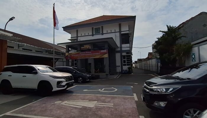 Rekanan Dinkes Ditetapkan Tersangka Dugaan Korupsi Dana BLUD Puskesmas Mojokerto