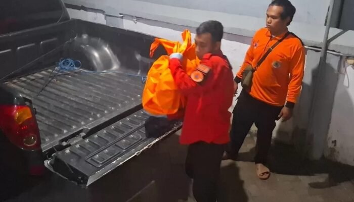 Polisi Temukan Kepala Manusia di Kali Konto,Diduga Terkait Mayat Tanpa Kepala di Jombang