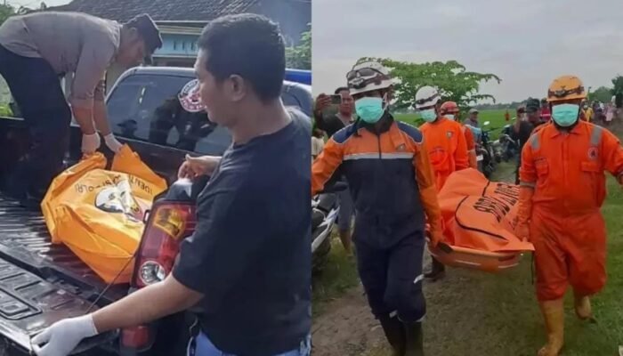 Polisi Selidiki Temuan Mayat di Jombang, Warga Diminta Tetap Tenang 
