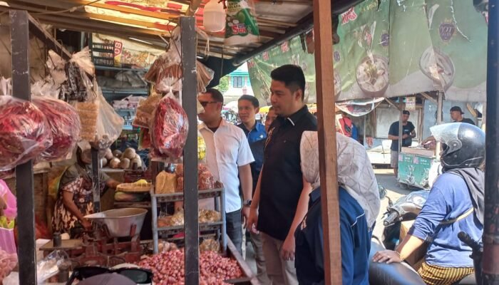 Harga Sembako di Mojokerto Hari Ini Cenderung Stabil, Beberapa Komoditas Alami Kenaikan Ringan