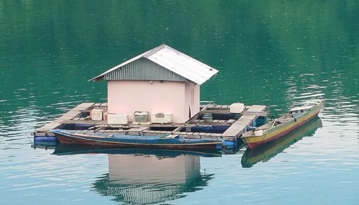 Dugaan Penyalahgunaan Anggaran Desa Tahun 2023, Aparat Penegak Hukum Diminta Audit Program Karamba Ikan Desa Lohia