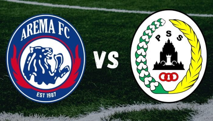 Arema FC vs PSS Sleman: Singo Edan Siap Tampil Maksimal, Elang Jawa Wajib Bangkit