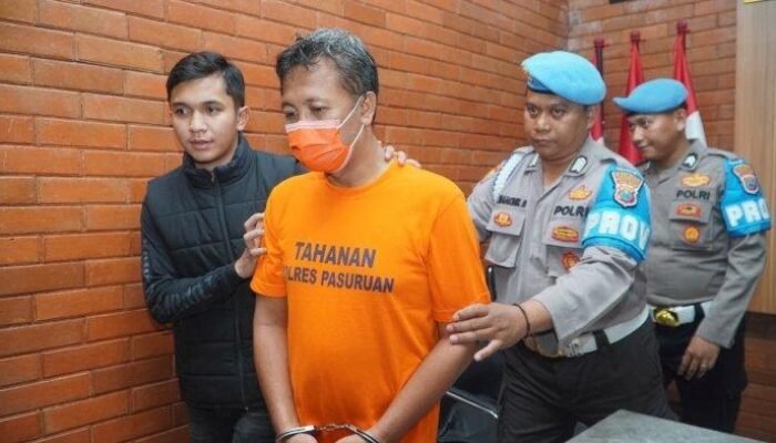Polisi Ungkap Kasus Penganiayaan Maut di Pandaan, Penjaga Villa Tewas