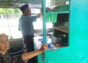 Mie Ayam Rp 5 Ribu Bertahan Sejak 2007, Pak Sampun: Tak Pernah Rugi, Asal Mau Bekerja Keras
