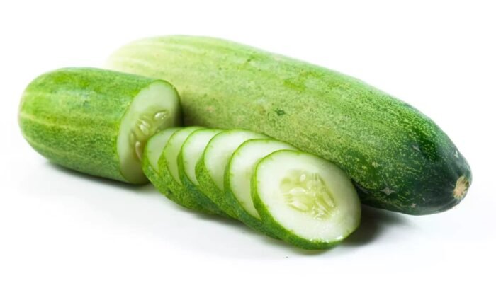 Manfaat Timun bagi Kesehatan Tubuh 