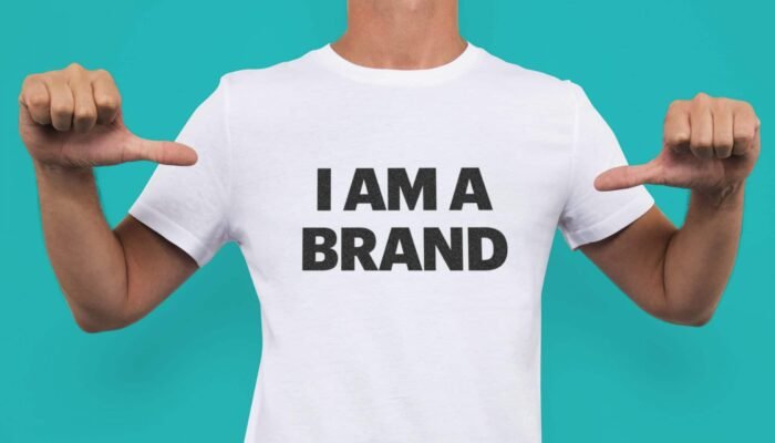 Membangun Personal Branding yang Kuat: Sebuah Perjalanan