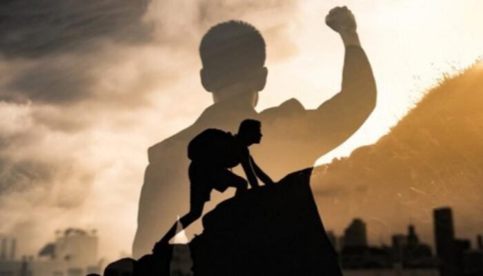 Awali Pagi di Hari Senin dengan Bahagia