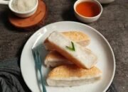 Kue Pancong, Jajanan Tradisional Betawi dengan Sentuhan Modern