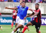 Persibo Bojonegoro Tersingkir dari Liga 2 Usai Takluk 1-2 dari Persipura Jayapura