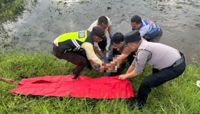 Lansia Tertabrak Kereta Saat Jogging di Rel, Diduga Tak Pakai Alat Bantu Dengar