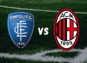 AC Milan Vs Empoli