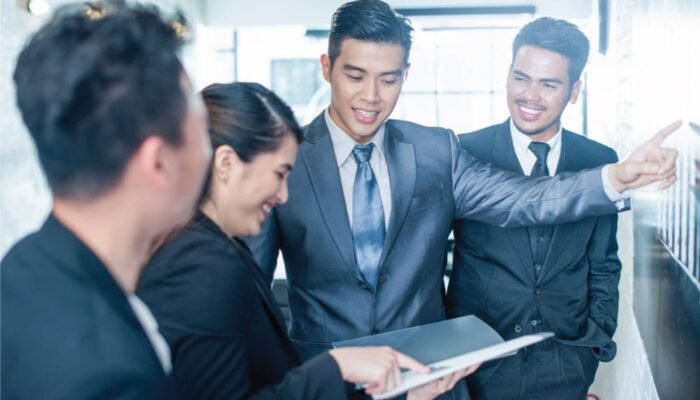 9 Langkah Cerdas Memulai Bisnis agar Sukses Sejak Awal