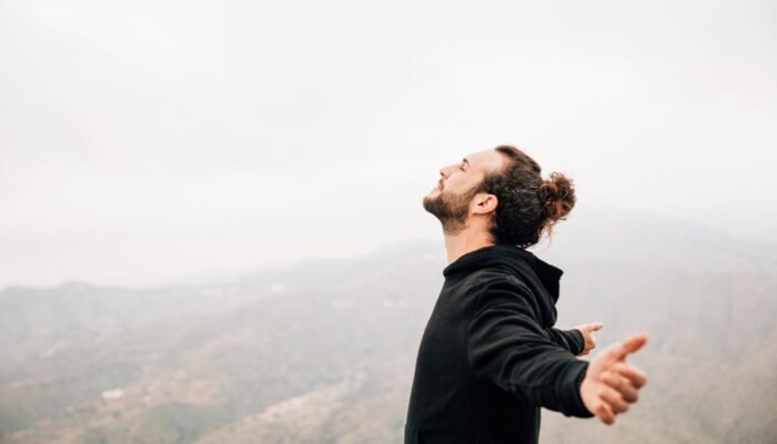 Kekuatan Positive Vibes dalam Hidup Kita