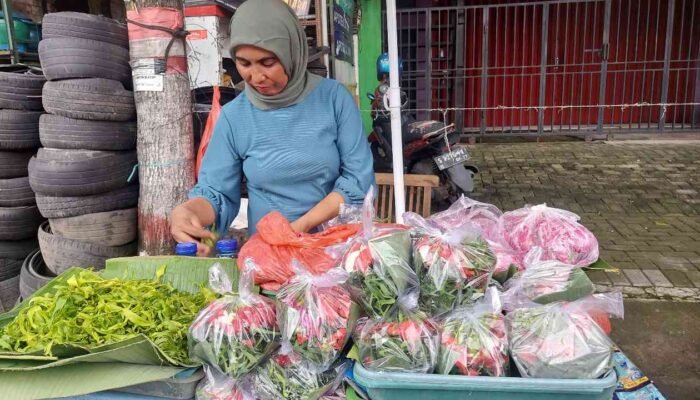 Harga Bahan Pokok di Mojokerto Cenderung Stabil, Beberapa Komoditas Naik Tipis