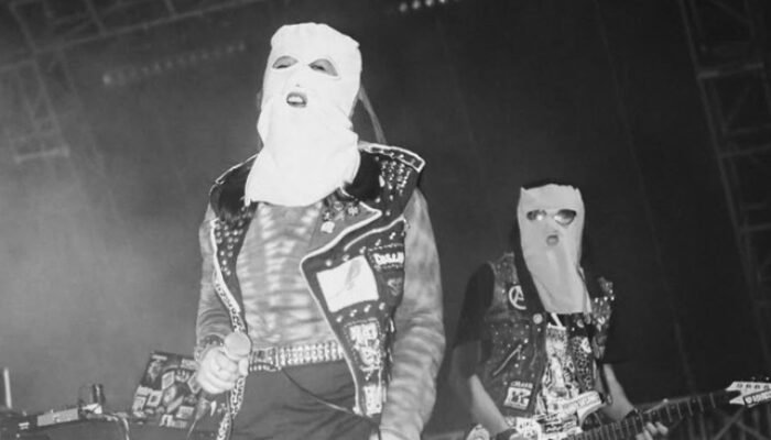 Polri Periksa Empat Anggota Ditreskrimsus Polda Jateng Terkait Dugaan Intimidasi Band Sukatani