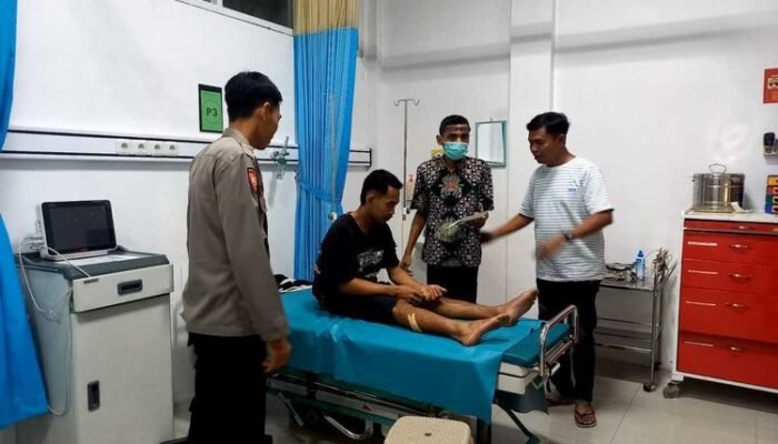 Pemudik di Jombang Dibegal, Uang Rp 8 Juta dan HP Raib