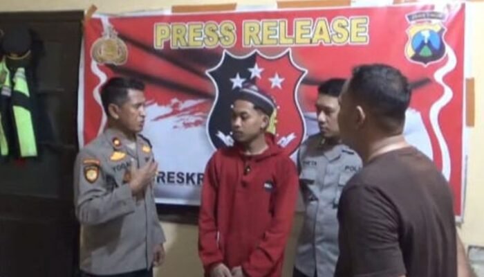 Malu Tak Bawa Uang, Pemudik Jombang Ciptakan Cerita Begal Palsu