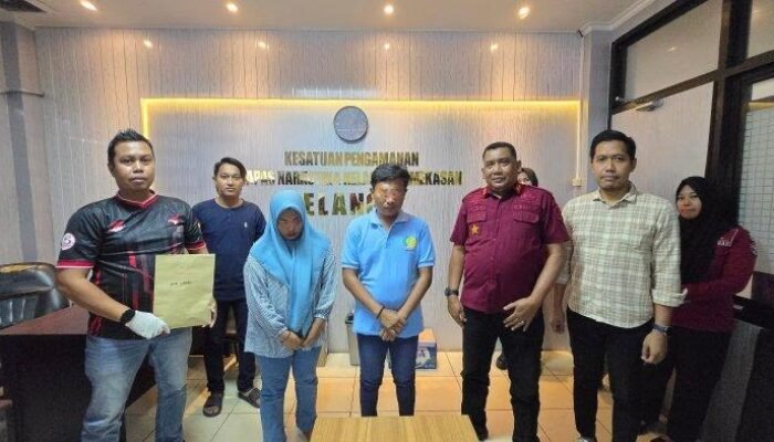 Gagal Selundupkan Narkoba, Wanita di Pamekasan Ketahuan Sembunyikan Sabu di Organ Intim