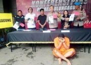 Karyawan Kcunk Motor Tersangka Penggelapan Penjualan Mobil, Kerugian Mencapai Rp1,5 Miliar