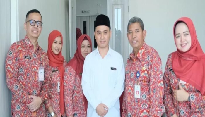 Pemkab Mojokerto Berduka, Direktur RSUD Prof. dr. Soekandar Tutup Usia