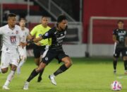 PSS Sleman vs Barito Putera: Misi Kebangkitan Super Elang Jawa di Stadion Manahan