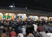 Viral! Shalat Tarawih Super Cepat di Blitar, Hanya 5 Menit untuk 23 Rakaat