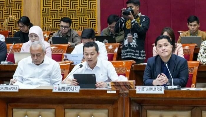 DPR Setujui Naturalisasi Tiga Pemain, Timnas Indonesia Makin Kuat