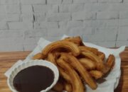 Churros, Camilan Lezat yang Semakin Digemari di Indonesia