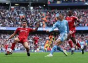 Forest vs Man City: Mampukah Tuan Rumah Redam Kekuatan The Citizens?