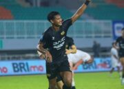 Septian Bagaskara, Kejutan Baru di Timnas Indonesia