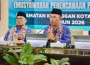 Musrenbang Tingkat Kecamatan Kota Mojokerto Selaraskan Program dengan Visi-Misi Kepala Daerah Terpilih